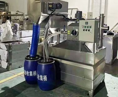 餐飲行業(yè)使用隔油器的意義？