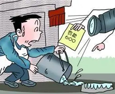 對餐飲污水說“NO”，解鎖餐飲污水的正確處理方式！