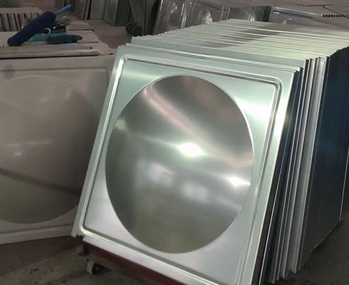 如何保證不銹鋼消防水箱可以安全使用呢？